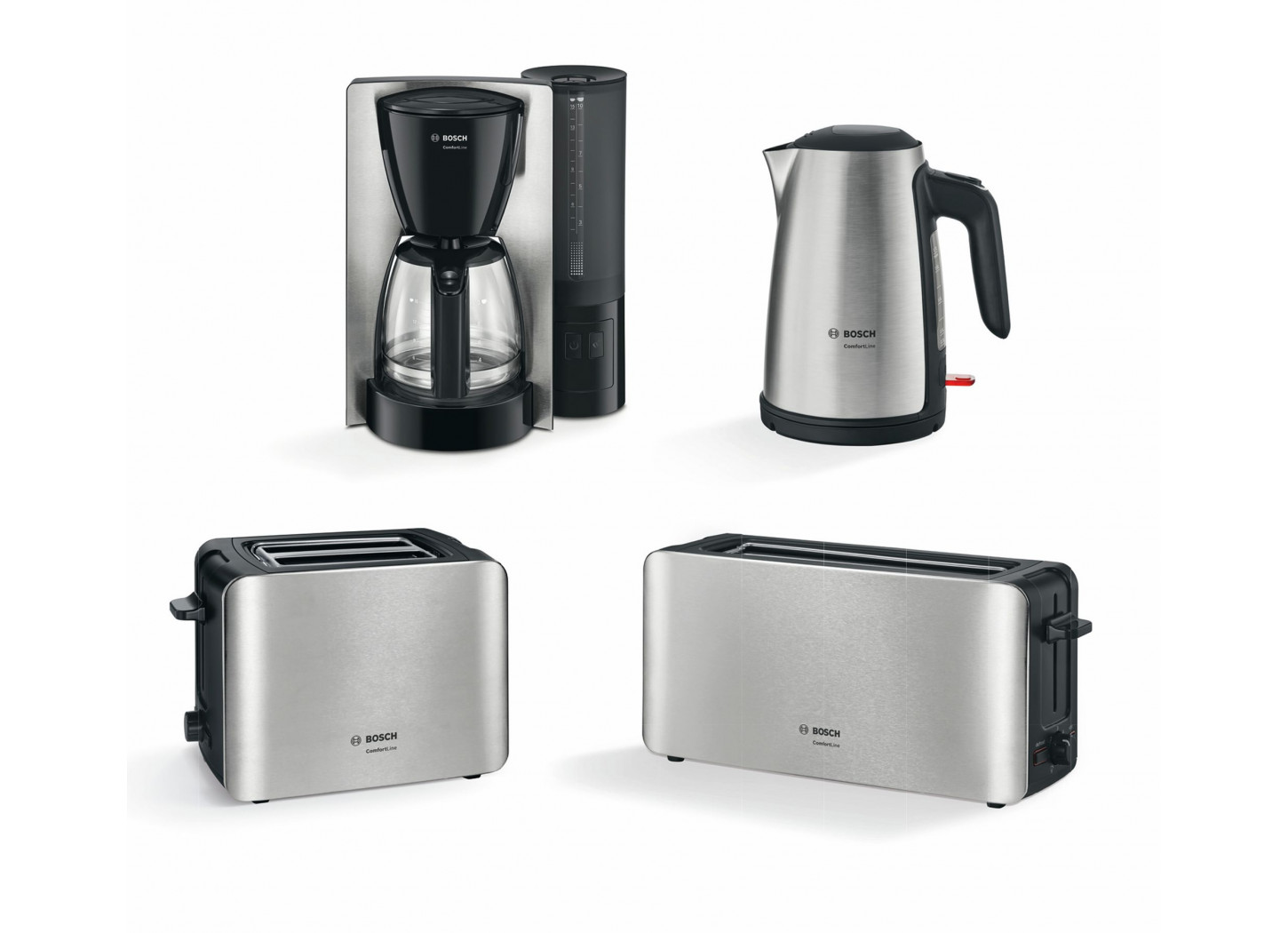 Bosch TKA6A643