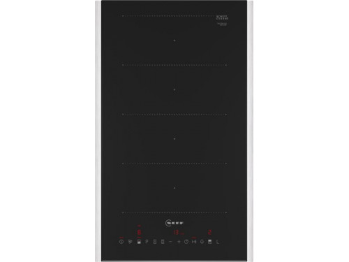 T63TDX1L0, Flex induction cooktop