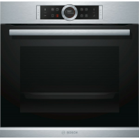 Bosch HBG655NS1 Serie | 8 Beépíthető sütő