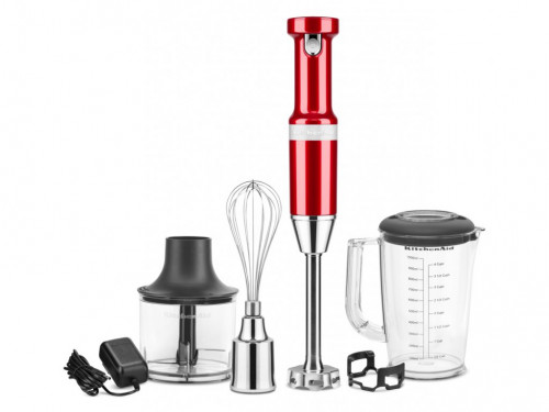 KitchenAid 5KHBBV83ECA Vezeték nélküli botmixer