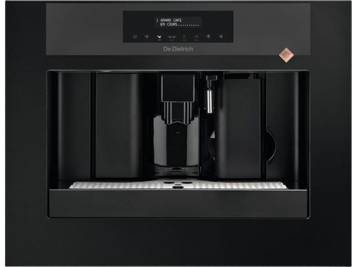 De Dietrich DKD7400 Beépíthető Automata Kávéfőző