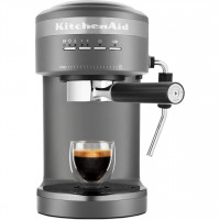 KitchenAid 5KES6403E eszpresszó kávéfőző gép 