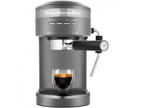 KitchenAid 5KES6403E eszpresszó kávéfőző gép 