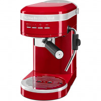 KitchenAid 5KES6503E Artisan eszpresszó kávéfőző gép