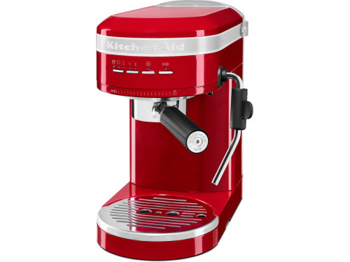 KitchenAid 5KES6503E Artisan eszpresszó kávéfőző gép