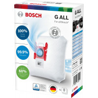 Bosch BBZ41FGALL Porzsák