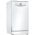 SPS2IKW10E, free-standing dishwasher