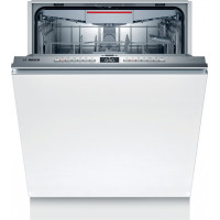 SMV4HVX31E, Beépíthető mosogatógép