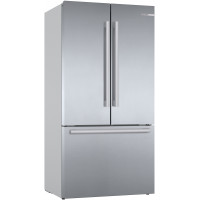 KFF96PIEP, Többajtós alulfagyasztós hűtőkészülék