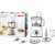 MCM3100W, Food processor