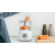 MCM3100W, Food processor