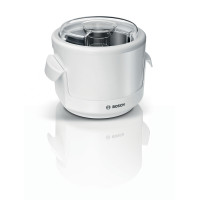 MUZS2EB, Ice cream maker