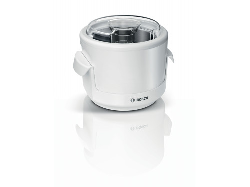 MUZS2EB, Ice cream maker