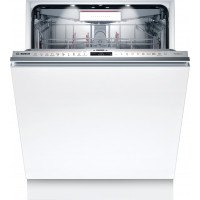 SMV8YCX03E, Beépíthető mosogatógép