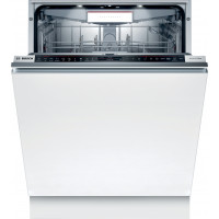 SBD8TC800E, Beépíthető mosogatógép