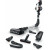 BSS711W, Rechargeable vacuum cleaner