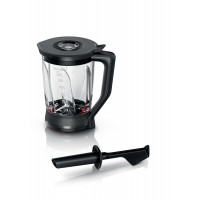 MUZ9MX2, Blender attachment (glass) MUZ9MX2, Blender attachment (glass)