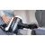 BSS711W, Rechargeable vacuum cleaner