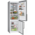 KGN49AIBT, Szabadonálló, alulfagyasztós hűtő-fagyasztó kombináció