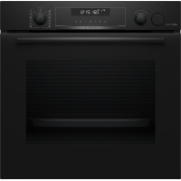 HRG4785B7, Built-in oven with added steam function