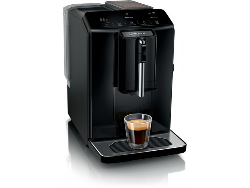 TIE20129, Fully automatic coffee machine