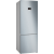 KGN56XLEB, Szabadonálló, alulfagyasztós hűtő-fagyasztó kombináció