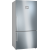 KGN86AIDR, Szabadonálló, alulfagyasztós hűtő-fagyasztó kombináció