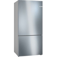 KGN86VIEA, Szabadonálló, alulfagyasztós hűtő-fagyasztó kombináció