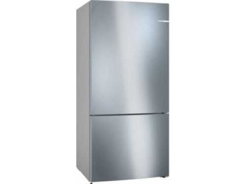 KGN86VIEA, Szabadonálló, alulfagyasztós hűtő-fagyasztó kombináció