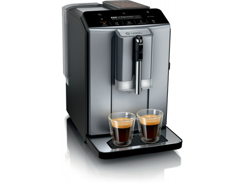 TIE20504, Fully automatic coffee machine