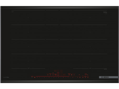 PXY895DV1E, Flex induction hob
