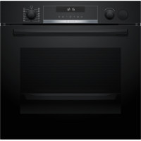 HRA5380B0, Built-in oven with added steam function