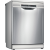 SMS4EMI06E, Szabadonálló mosogatógép