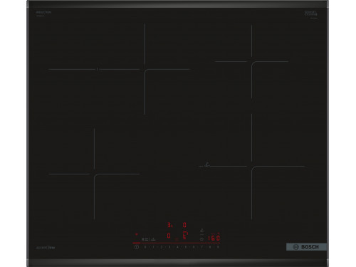 PIF695HC1E, Induction hob