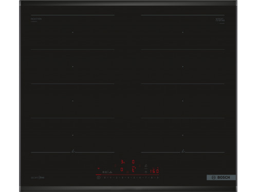 PXX695HC1E, Flex induction hob