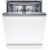 SMV4HVX00E, Beépíthető mosogatógép