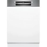 SMI4HCS19E, semi-integrated dishwasher