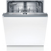 SMV4HTX00E, Beépíthető mosogatógép