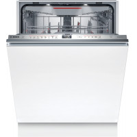 SMV6ZCX16E, Beépíthető mosogatógép