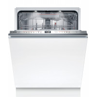 SMV6ZDX16E, Beépíthető mosogatógép