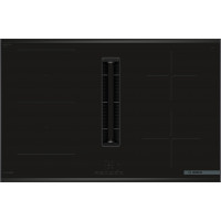 PVS895B16E, Induction hob with integrated ventilation system