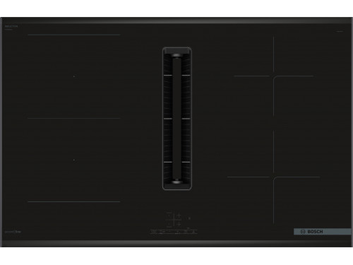 PVS895B16E, Induction hob with integrated ventilation system