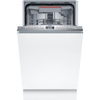 SPH4EMX24E, Beépíthető mosogatógép