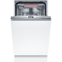 SPT4EMX24E, fully-integrated dishwasher