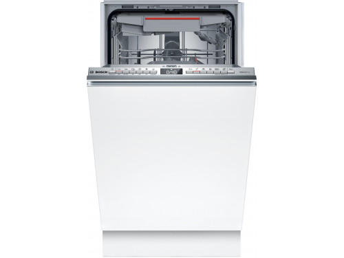 SPT4EMX24E, fully-integrated dishwasher