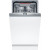 SPT4EMX24E, fully-integrated dishwasher