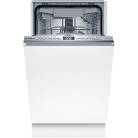 SPV4HMX10E, Beépíthető mosogatógép