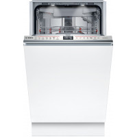 SPV6ZMX17E, fully-integrated dishwasher
