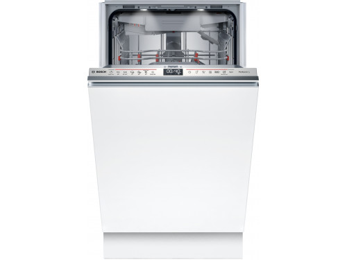 SPV6ZMX17E, fully-integrated dishwasher