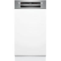 SPI2HKS42E, semi-integrated dishwasher